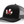 Load image into Gallery viewer, Prairie Football Trucker
