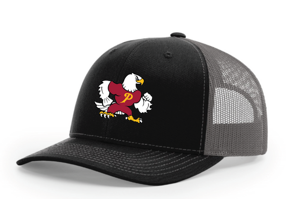 Prairie Football Trucker