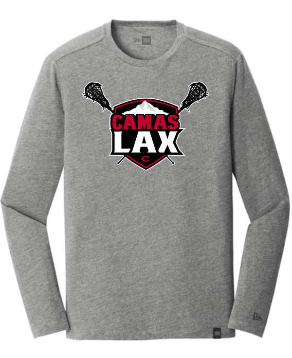 Adult POD Camas LAX LS Tee