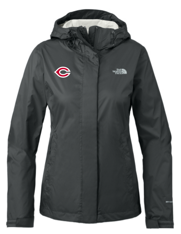 Women's North Face Rain Jacket