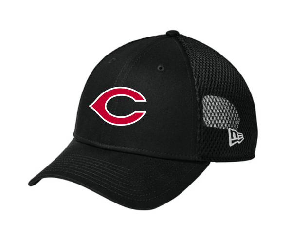C New Era Snapback Hat