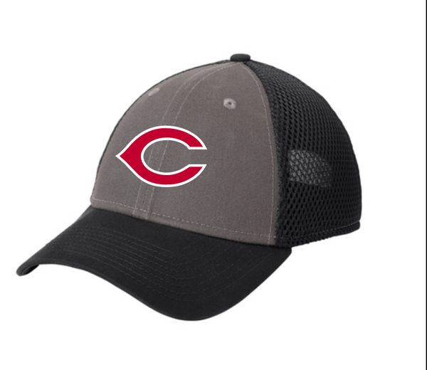 C New Era Snapback Hat