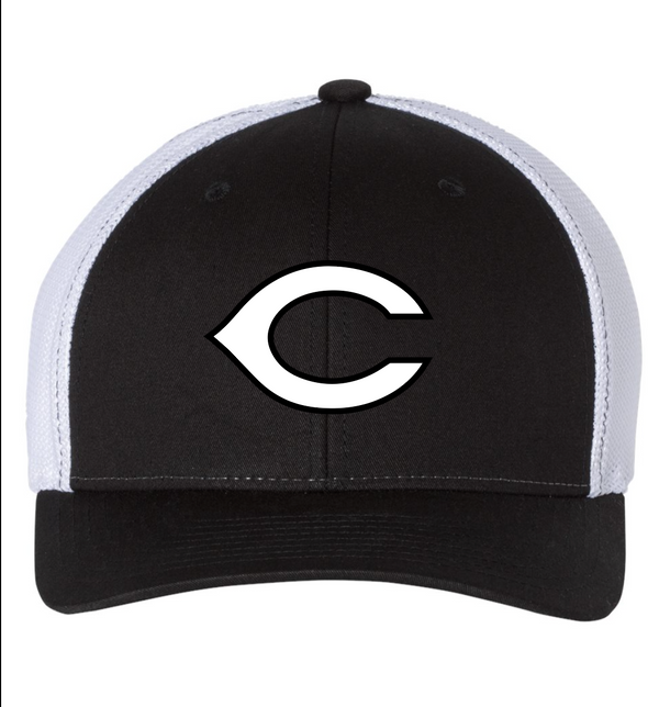 C Richardson Flex Trucker