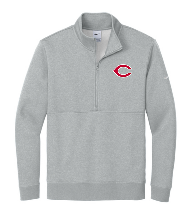 Unisex Nike C 1/4 Zip