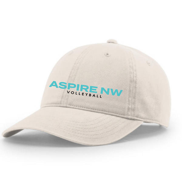 Aspire Richardson Dad Hat