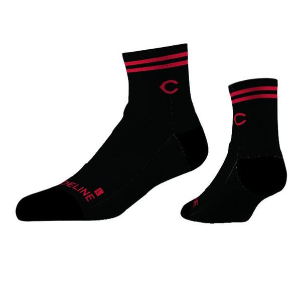 C Stripe Sock