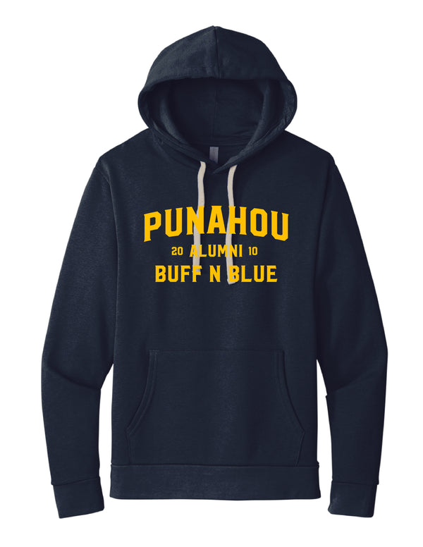 Punahou Alumni Adult Hoodie