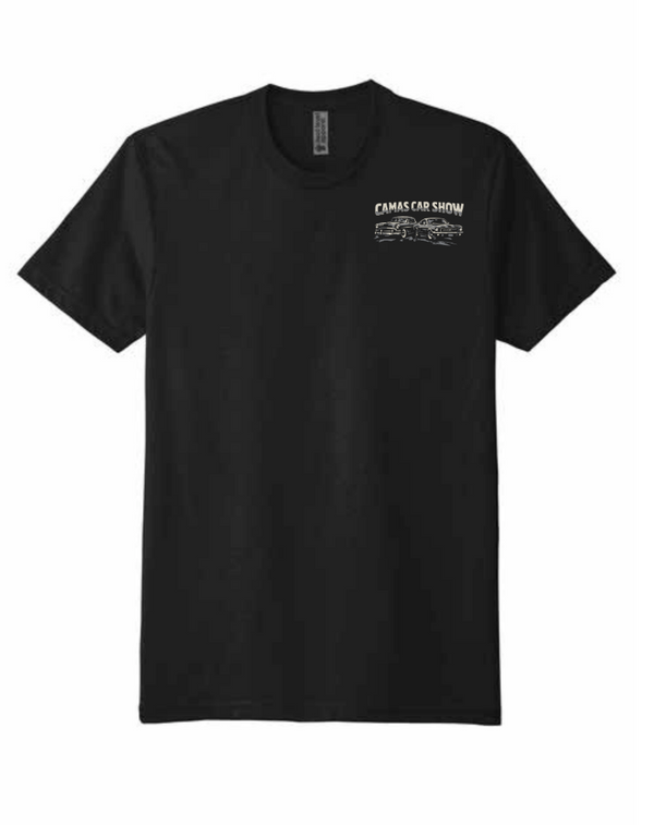 Unisex Car Show 2026 Tee