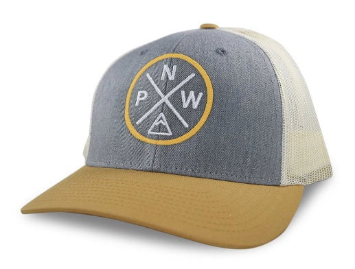 PNW Classic Trucker Hat
