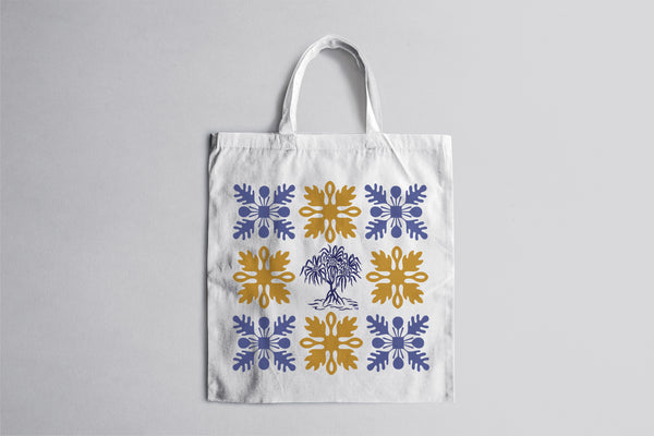 Punahou Alumni Tote
