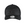Load image into Gallery viewer, Camas C Black Camo Hat

