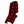 Load image into Gallery viewer, Women&#39;s Plush Plaid Sock
