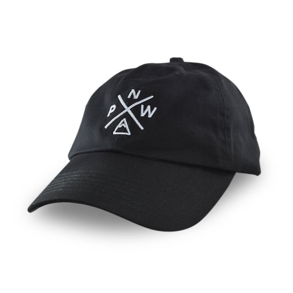 PNW Classic Dad Hat