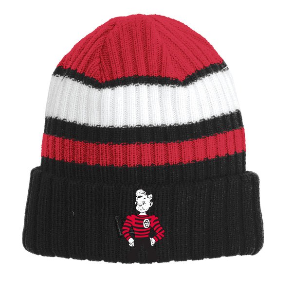 Joe Papermaker Tailgate Beanie